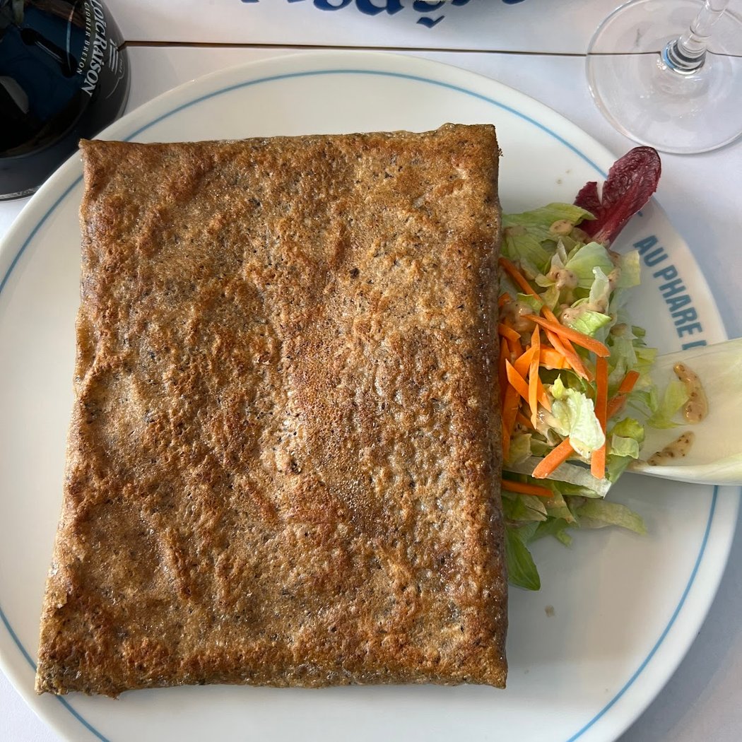 Crêperie Au phare de Sèvres 3